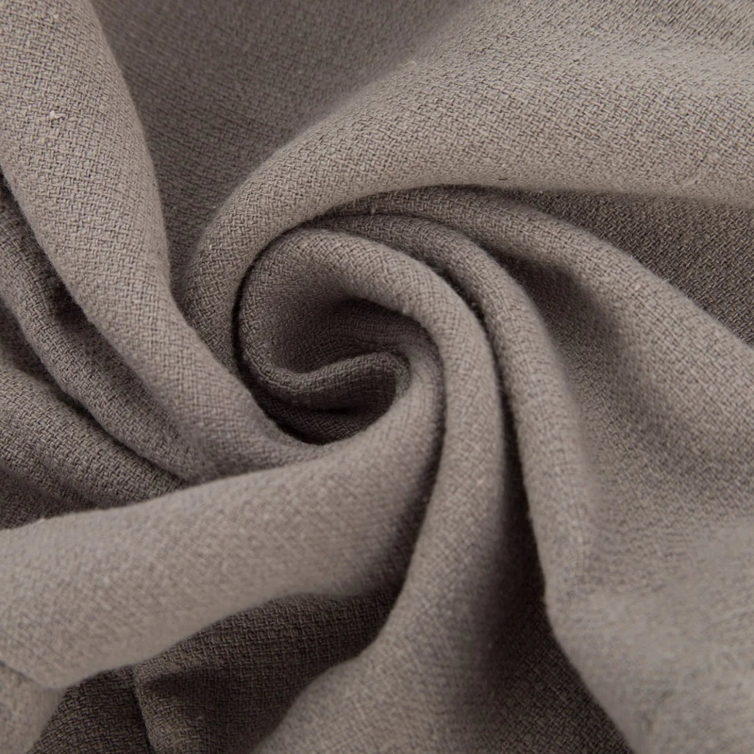 Accappatoio L/XL grigio stone
