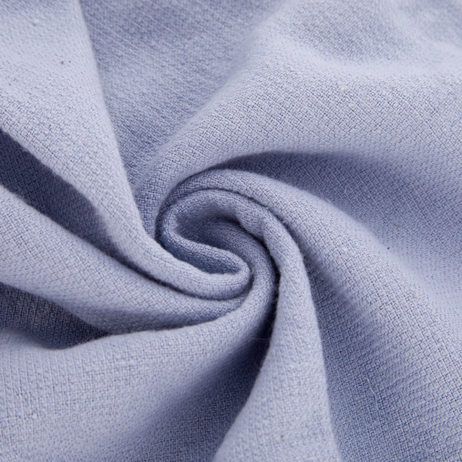 Accappatoio S/M azzurro sky