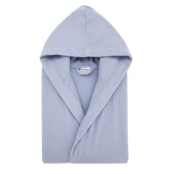 Accappatoio S/M azzurro sky
