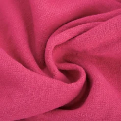 Accappatoio S/M rosso cherry