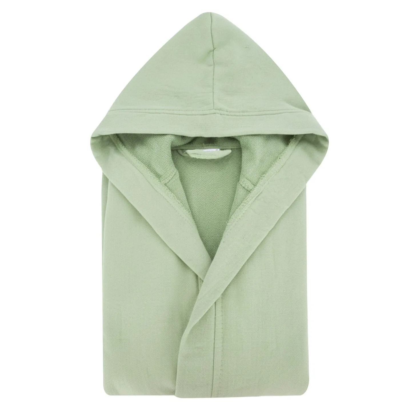 Accappatoio S/M verde grass