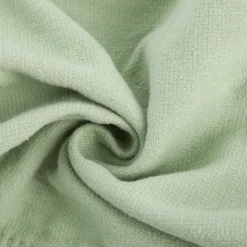 Accappatoio S/M verde grass