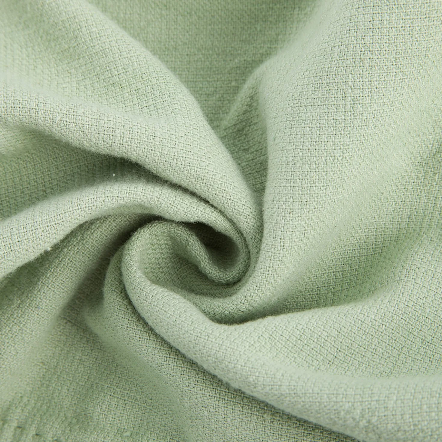 Accappatoio S/M verde grass