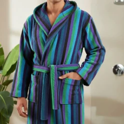Accappatoio taglia L/XL cotone Cold