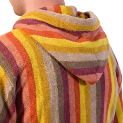 Accappatoio taglia L/XL cotone Warm