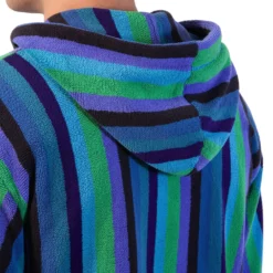 Accappatoio taglia S/M cotone Cold