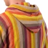 Accappatoio taglia S/M cotone Warm