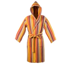 Accappatoio taglia S/M cotone Warm