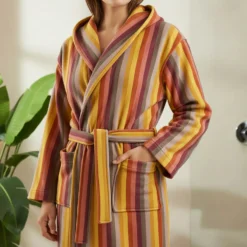Accappatoio taglia S/M cotone Warm
