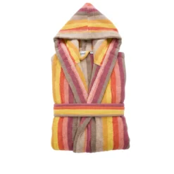 Accappatoio taglia S/M cotone Warm