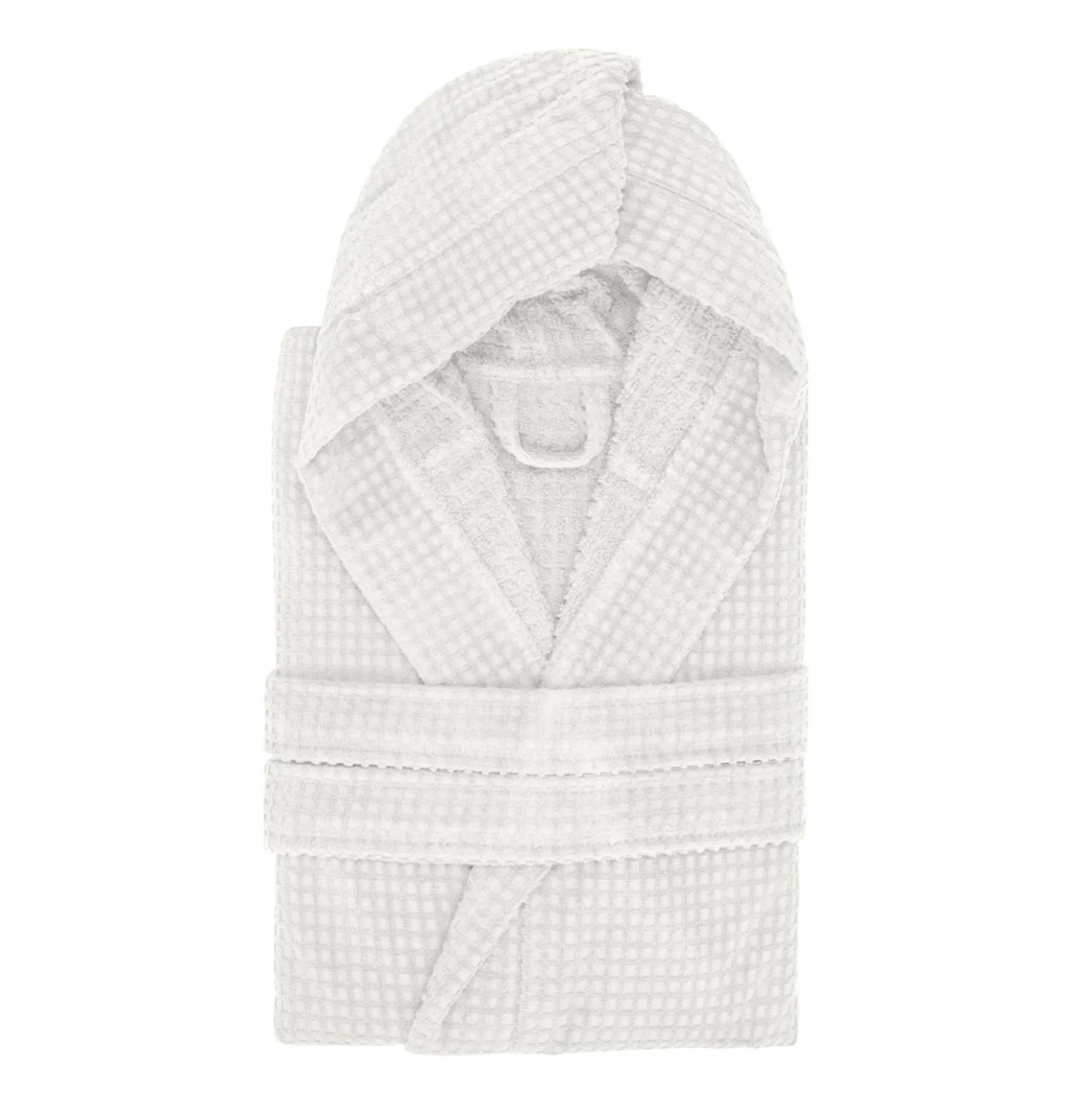Accappatoio Wellness in cotone
