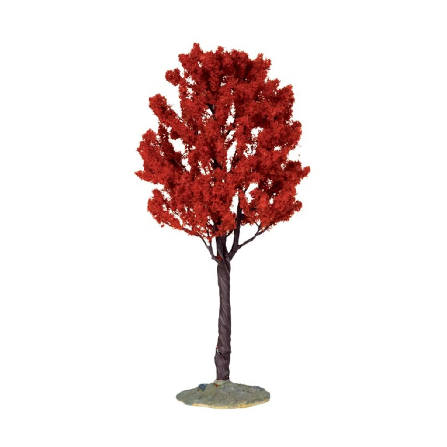 Albero Baldcypress tree large Lemax decorazione Natale