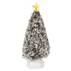 Albero luci multicolore Medio Lemax decorazione Natale