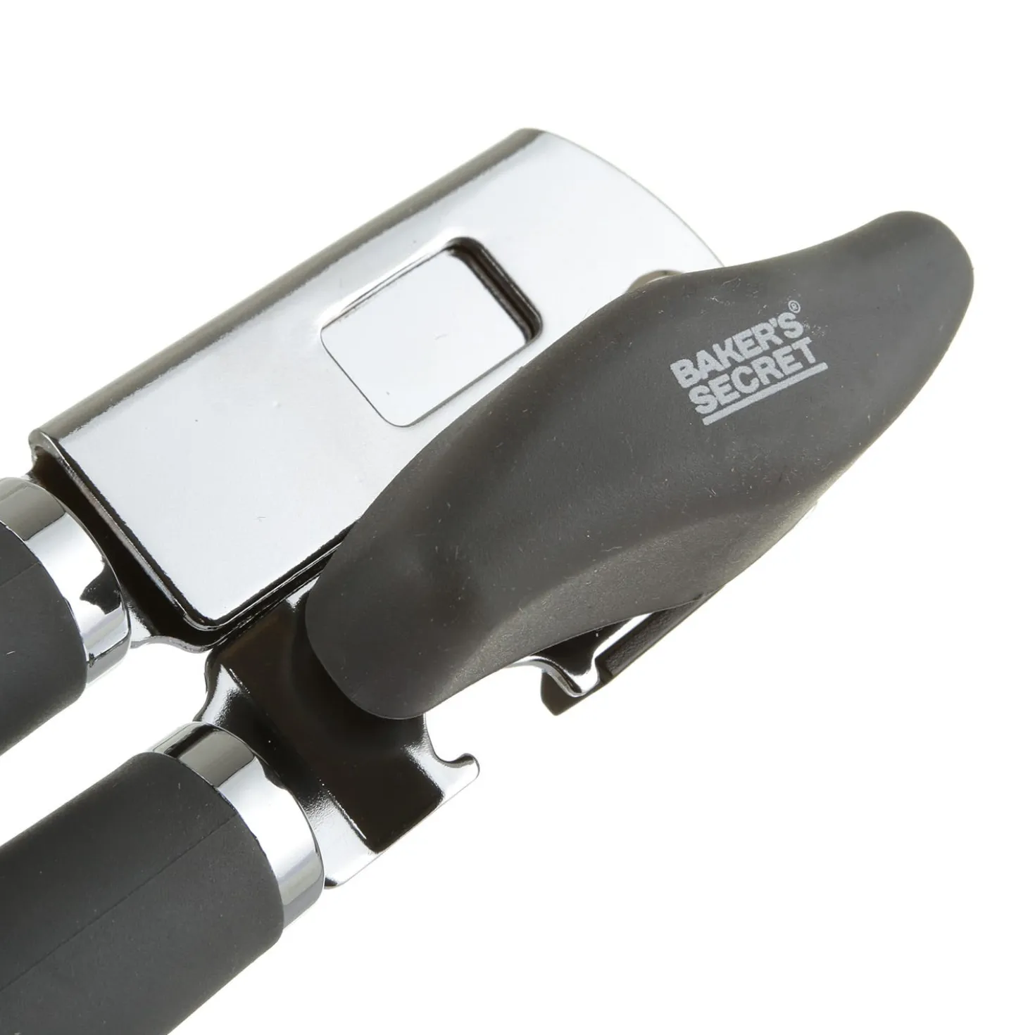 Apriscatole grigio