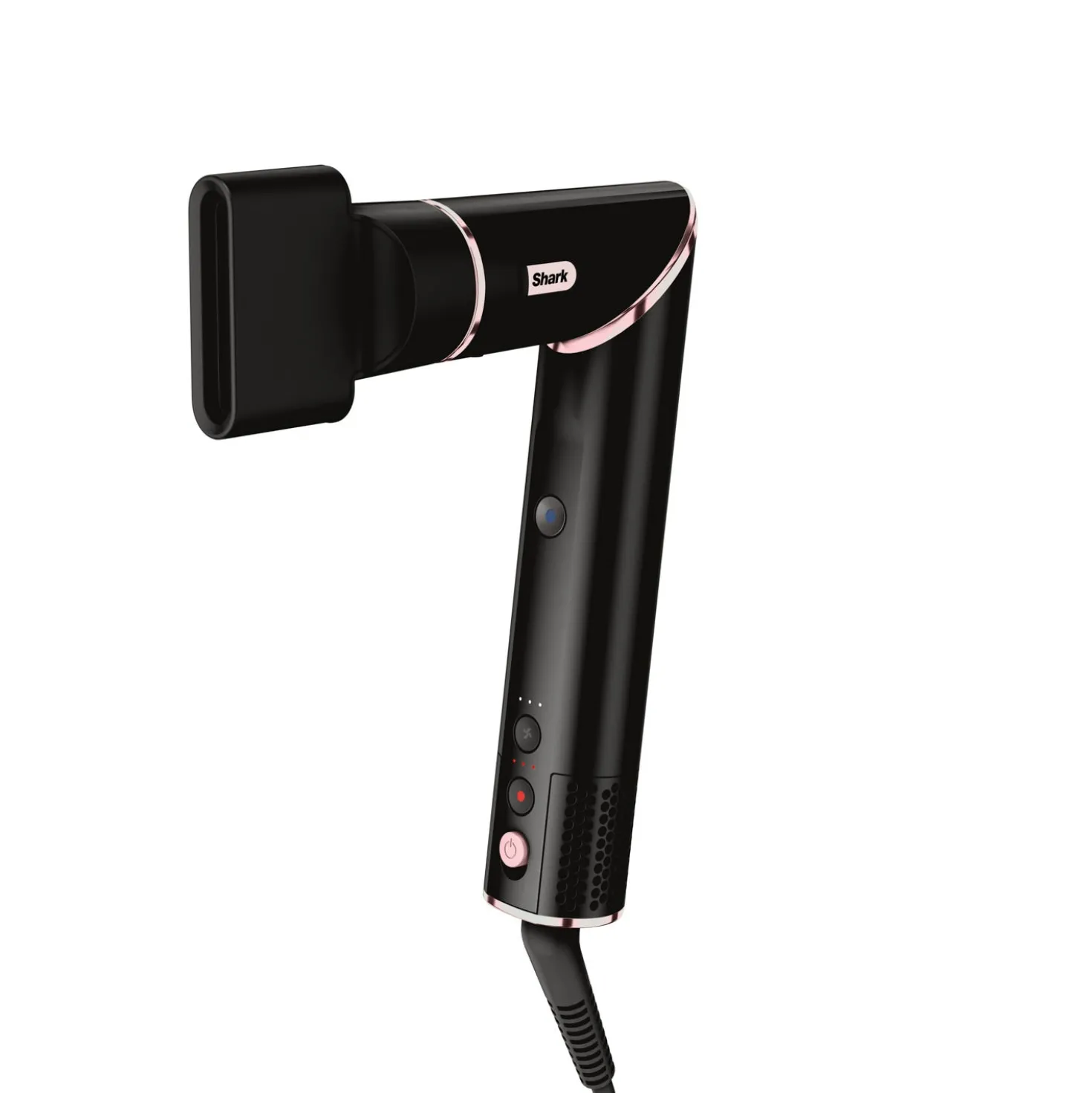 Asciugacapelli e styler flexstyle 3 in 1 Shark