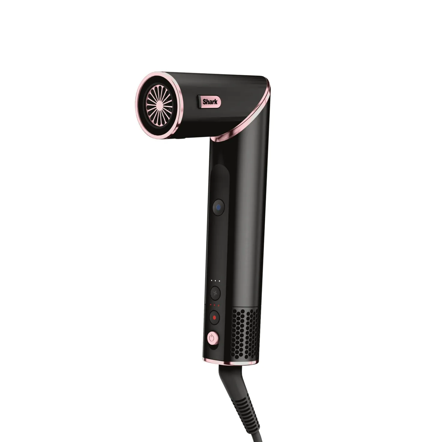 Asciugacapelli e styler flexstyle 3 in 1 Shark