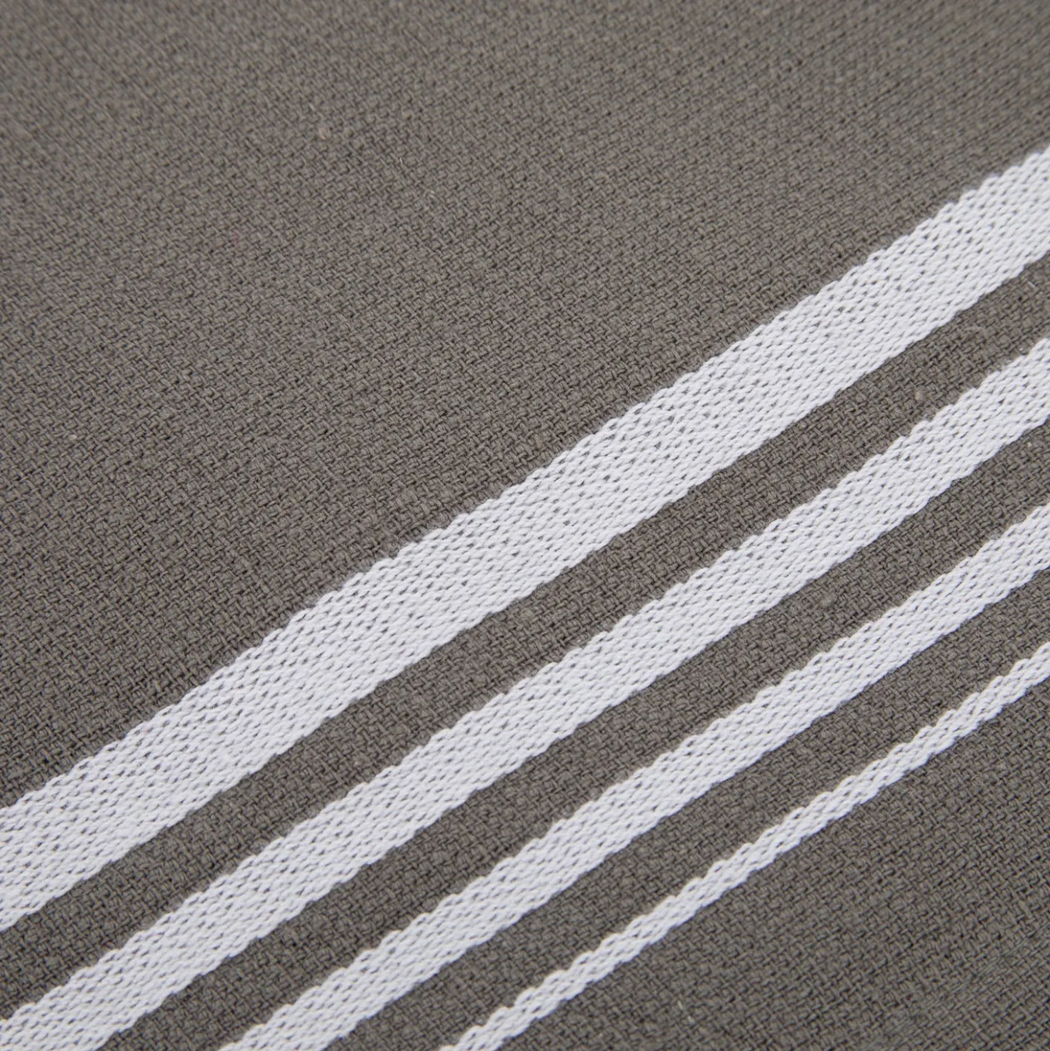 Asciugamano viso 50x90 cm grigio stone