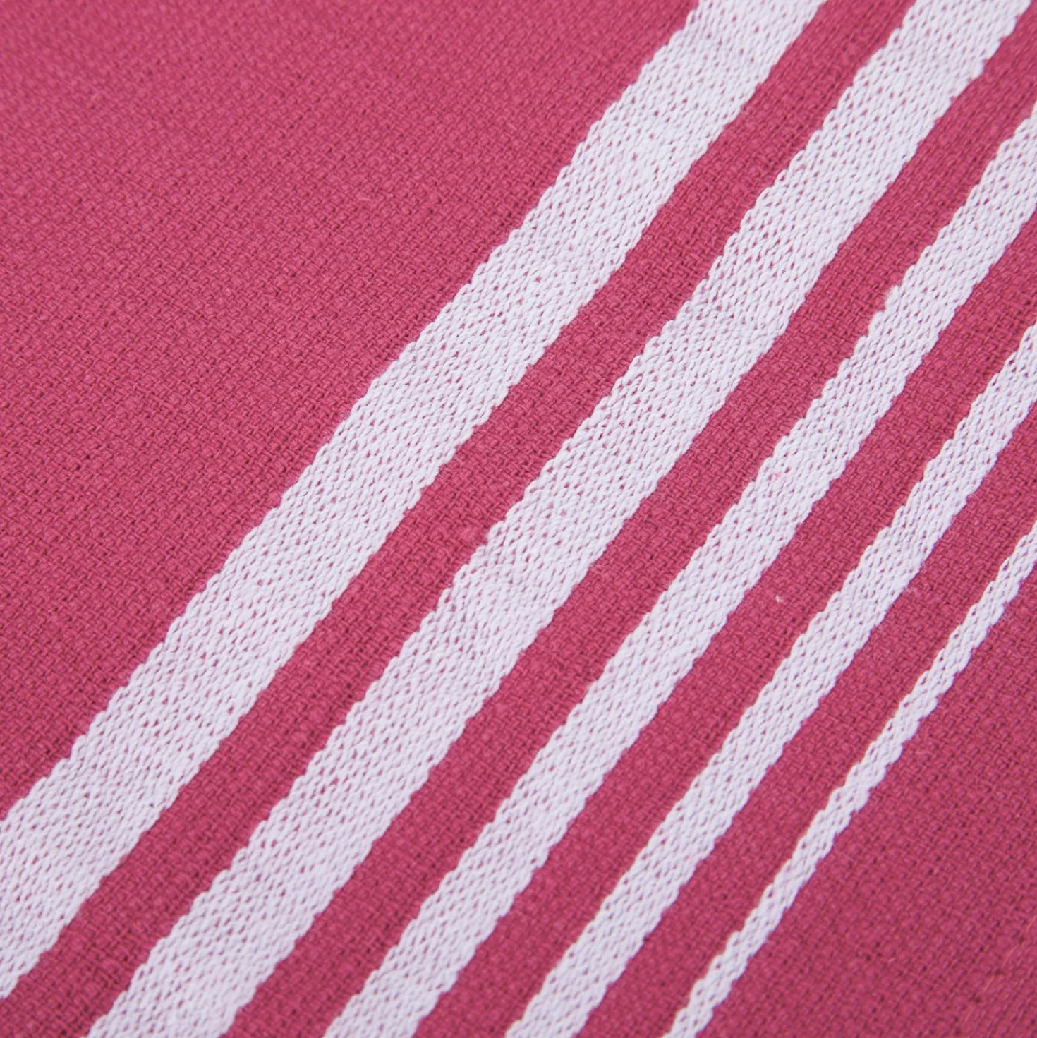 Asciugamano viso 50x90 cm rosso cherry