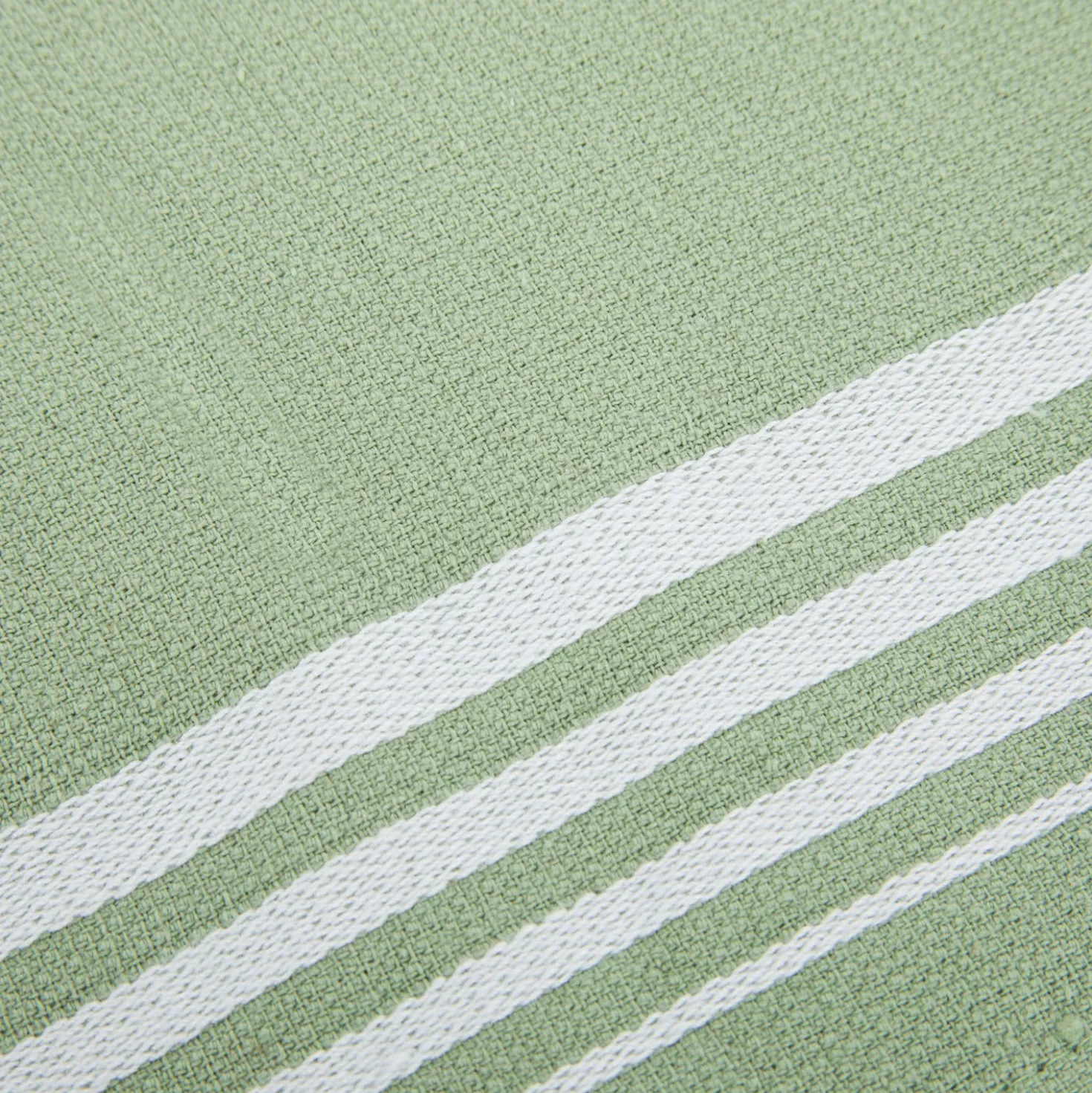 Asciugamano viso 50x90 cm verde grass