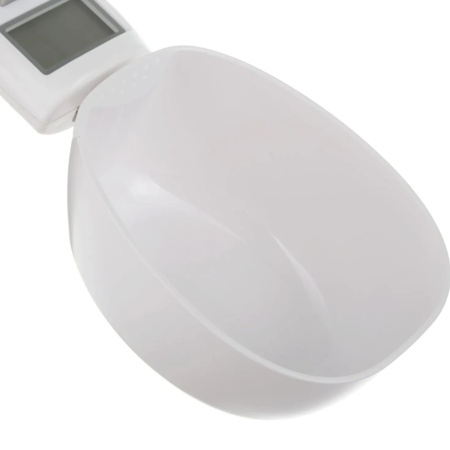 Bilancia da cucina digitale a cucchiaio 1 kg