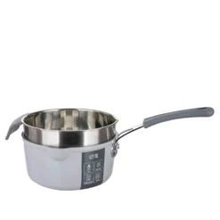 Bilancia da cucina digitale con ciotola 1,3 L in acciaio Fatto in casa da Benedetta