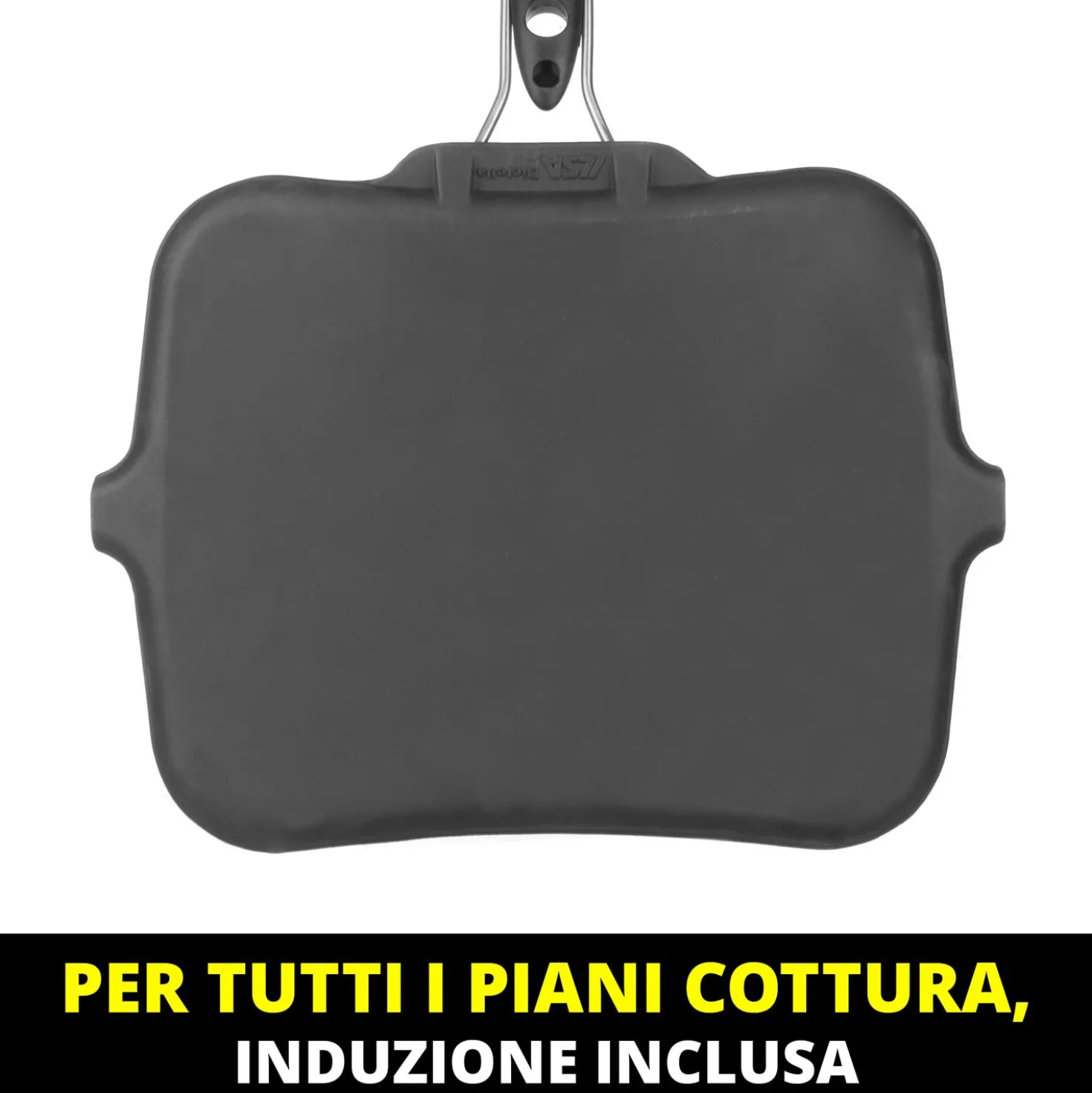 Bistecchiera Ilsa Dietella GO 28x36 cm