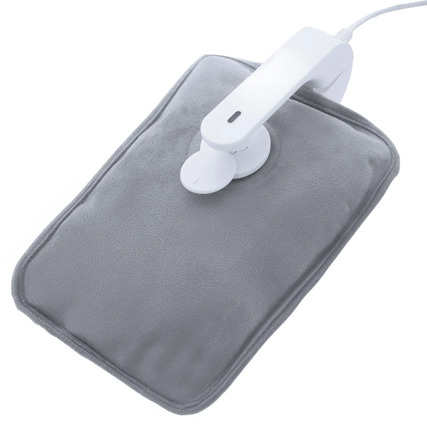 Borsa acqua calda elettrica gattini
