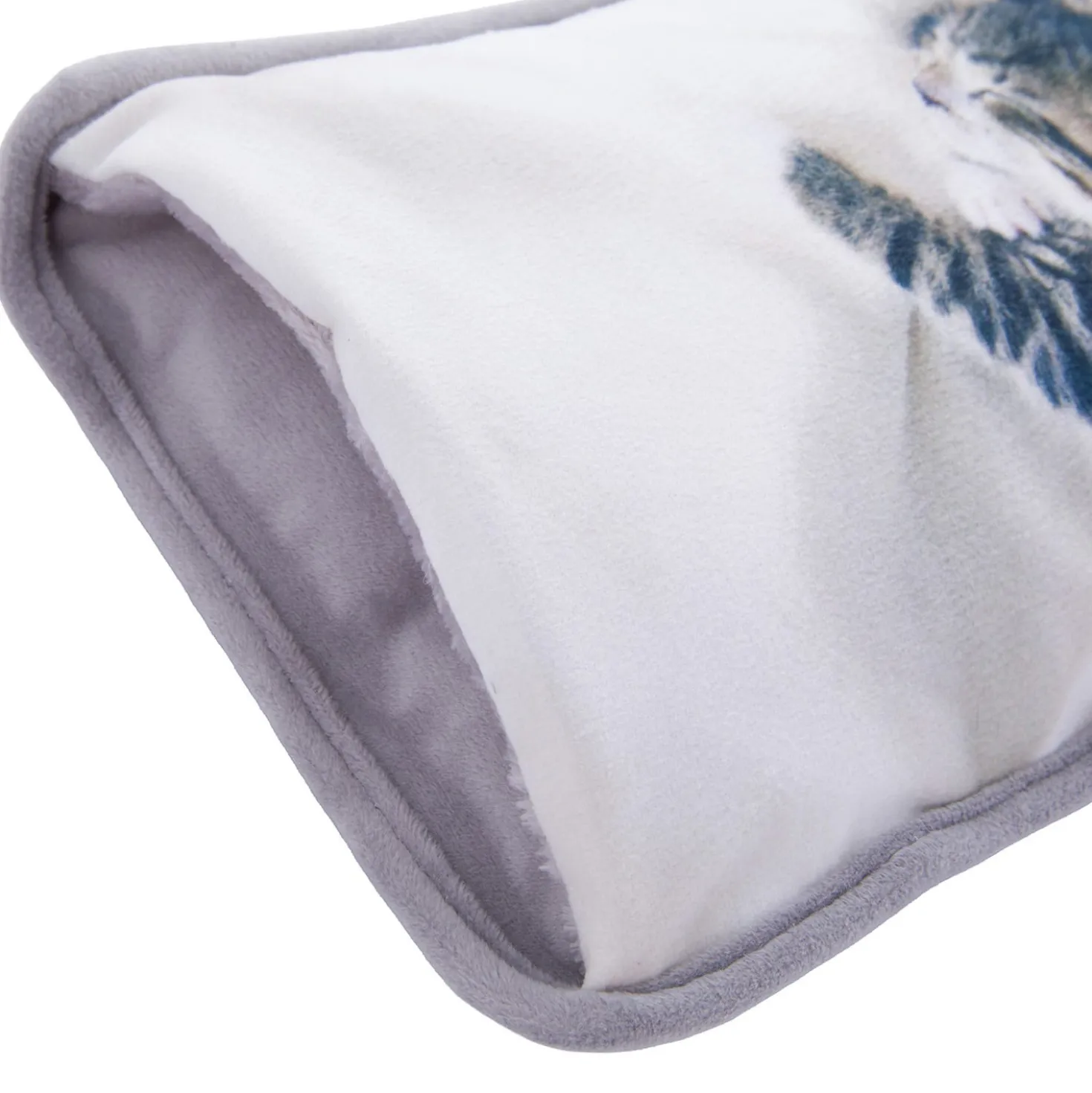 Borsa acqua calda elettrica gattini
