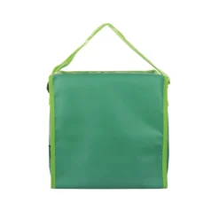 Borsa termica a tracolla Hey verde 20 litri