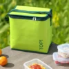 Borsa termica a tracolla Top giallo 20 litri