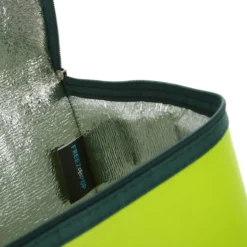 Borsa termica a tracolla Top giallo 20 litri