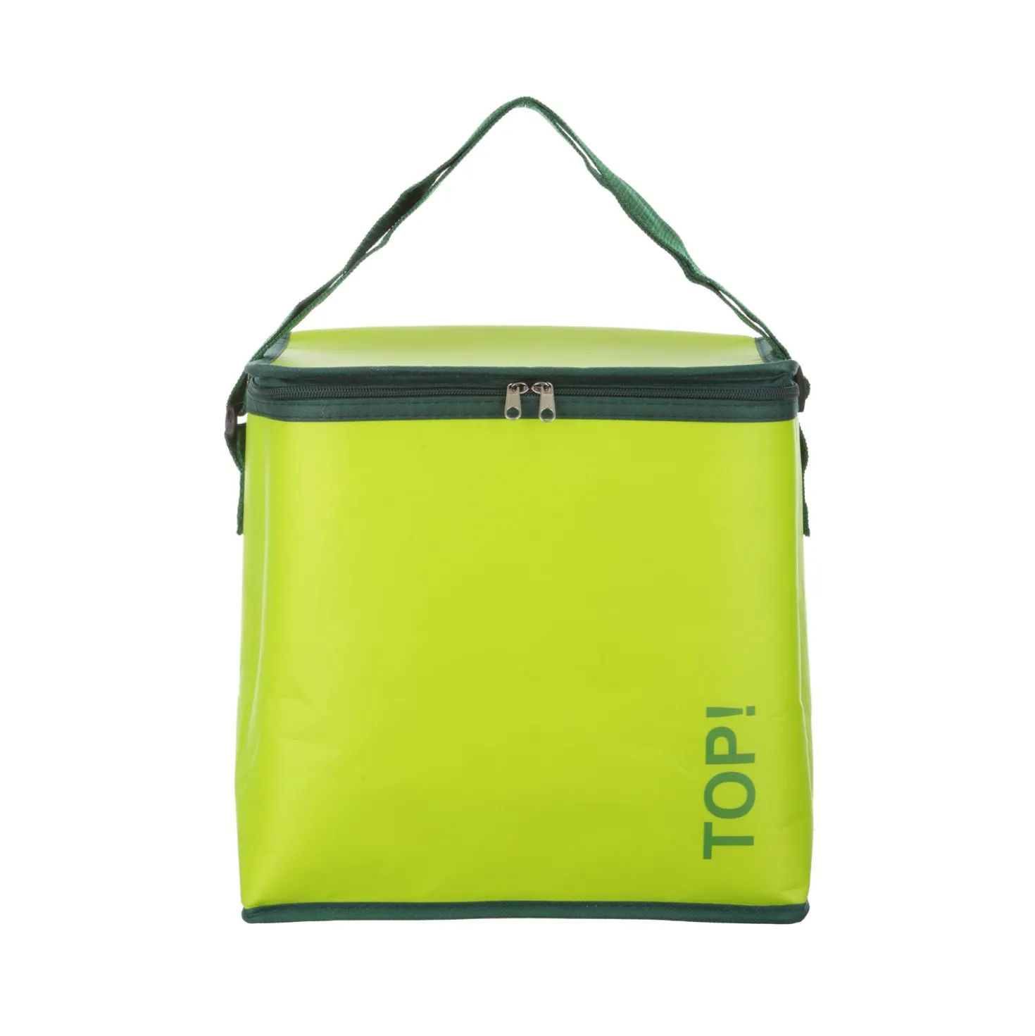 Borsa termica a tracolla Top giallo 20 litri