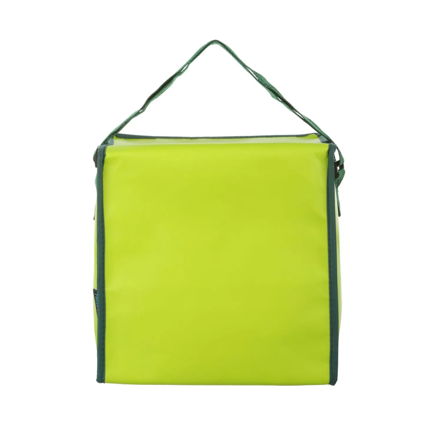 Borsa termica a tracolla Top giallo 20 litri