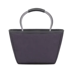 Borsa termica con manici bianco 30x15x20 cm