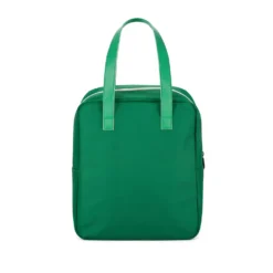 Borsa termica impermeabile panda 8,5 L verde con manici