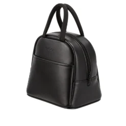 Borsa termica 8 L con manici nera
