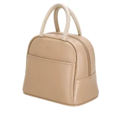 Borsa termica 8 L con manici rosa