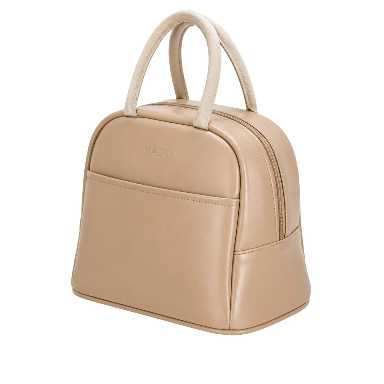 Borsa termica 8 L con manici rosa