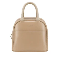 Borsa termica 8 L con manici rosa