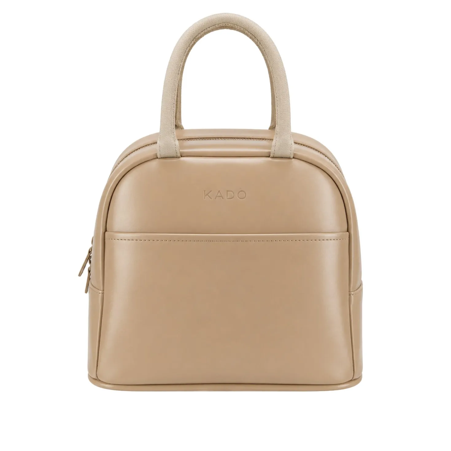 Borsa termica 8 L con manici rosa