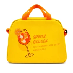 Borsa termica 32 L con tracolla e manici Spritz