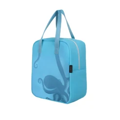 Borsa termica porta pranzo piovra 8,5 L Cooler