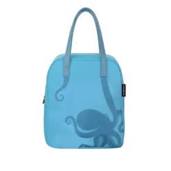 Borsa termica porta pranzo piovra 8,5 L Cooler