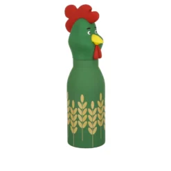 Bottiglia termica galletto 420 ml bambini Farmily