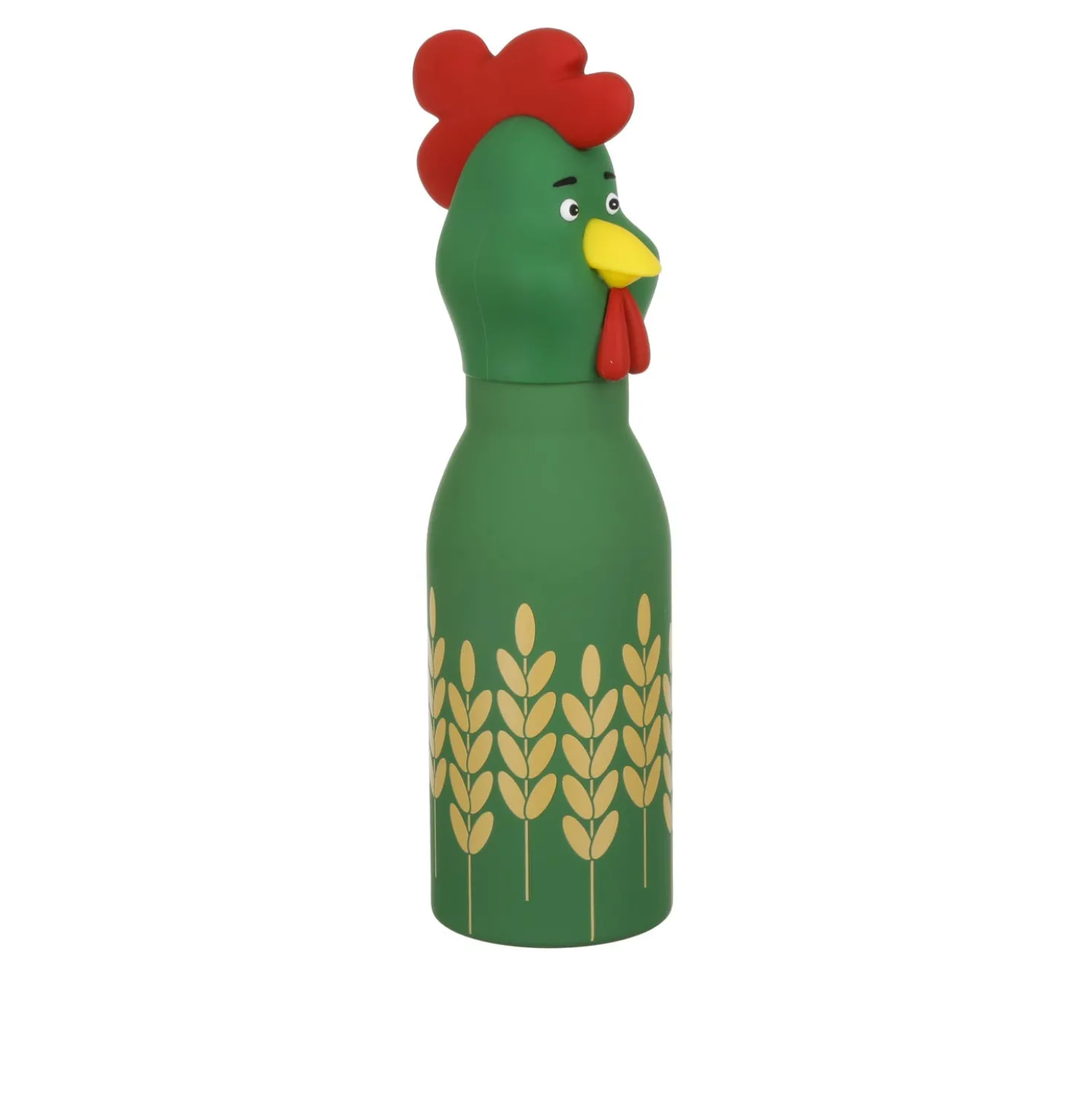 Bottiglia termica galletto 420 ml bambini Farmily