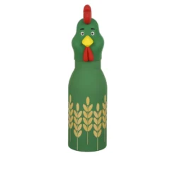 Bottiglia termica galletto 420 ml bambini Farmily