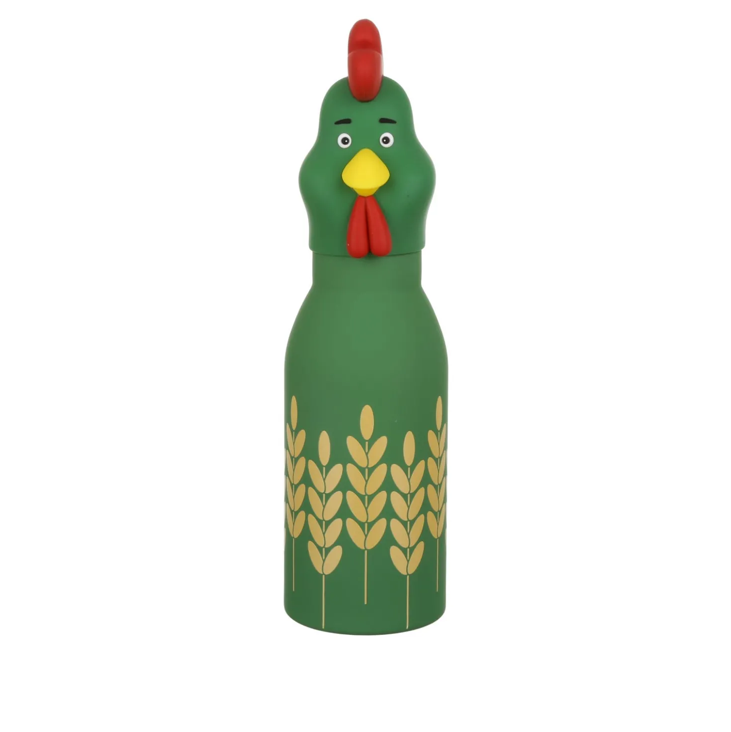 Bottiglia termica galletto 420 ml bambini Farmily