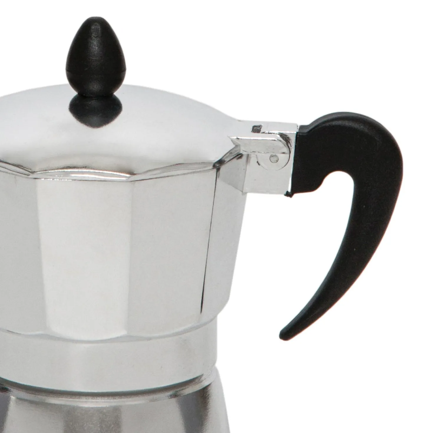 Caffettiera Kasanova da 3 tazze