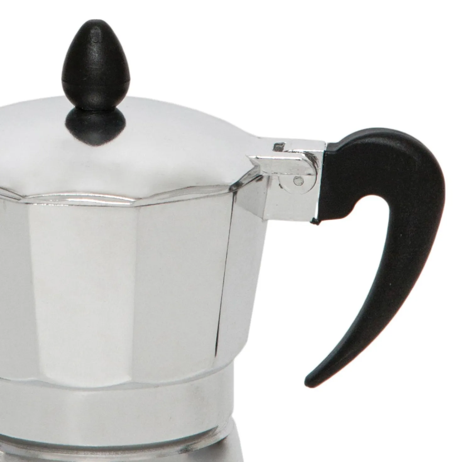 Caffettiera Kasanova da 2 tazze