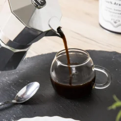 Caffettiera 1 tazza Kasanova Premium